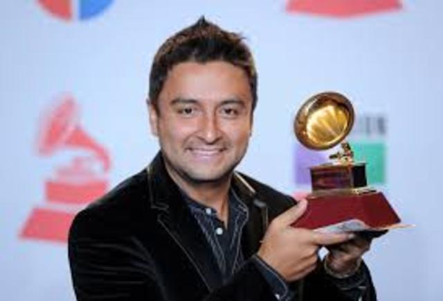 Ganó Latin Grammy en Mejor álbum cristiano en idioma español