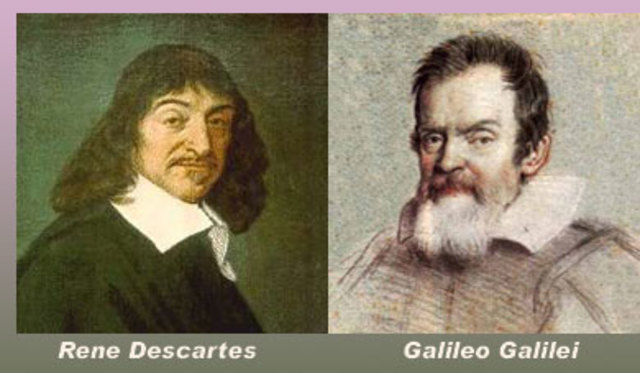 Revolución Científica y Grandes Adelantos Técnicos