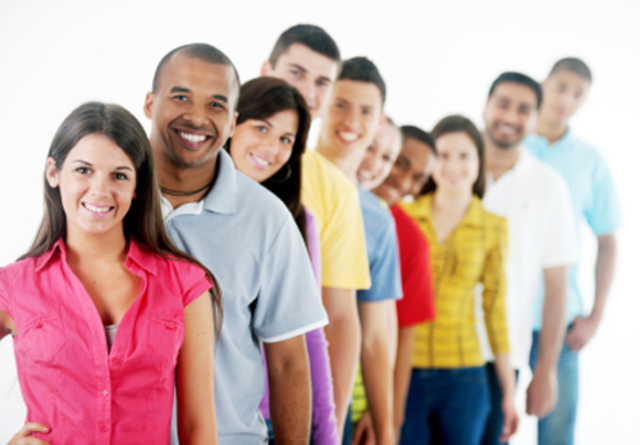 Healthy Living for Your 30's