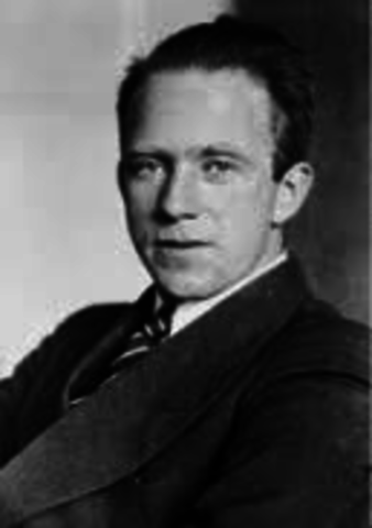 Werner Heisenberg