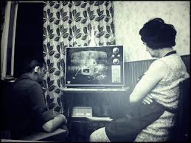 Emisiones de televisión