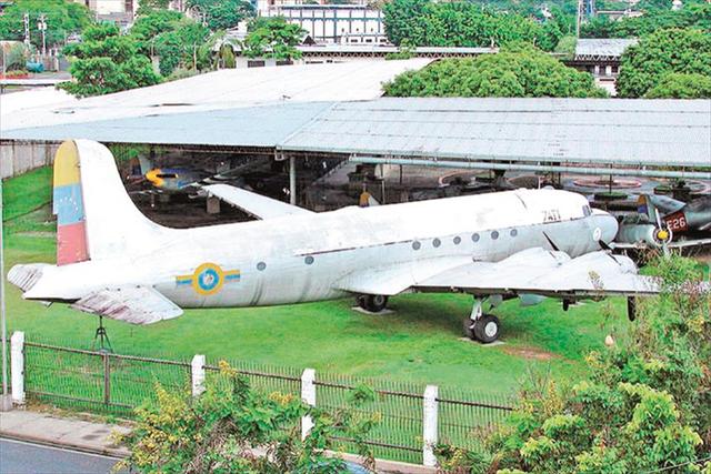 Culminación del periodo presidencial