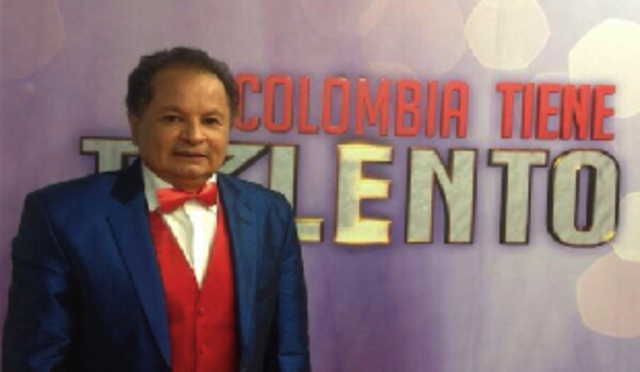 Exaltacion de personalidad