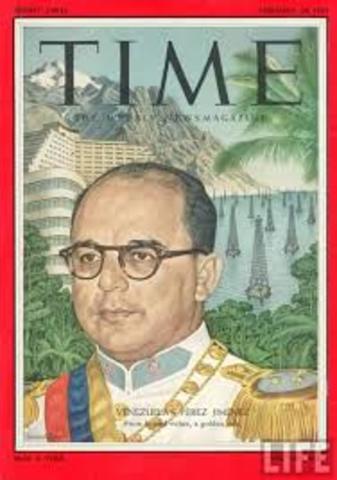 El Sueño Venezolano