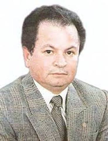 Exaltación buen nombre y realce a nuestro pais