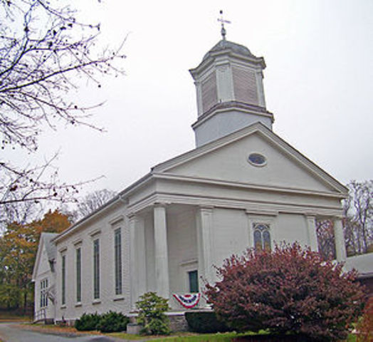 Presbyterian Church