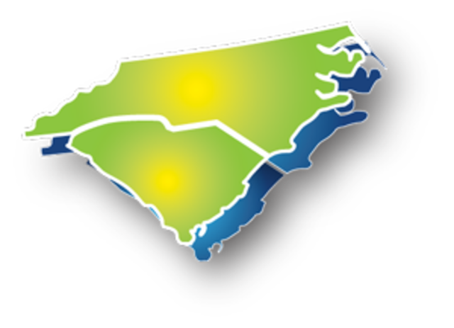 North & South Carolina