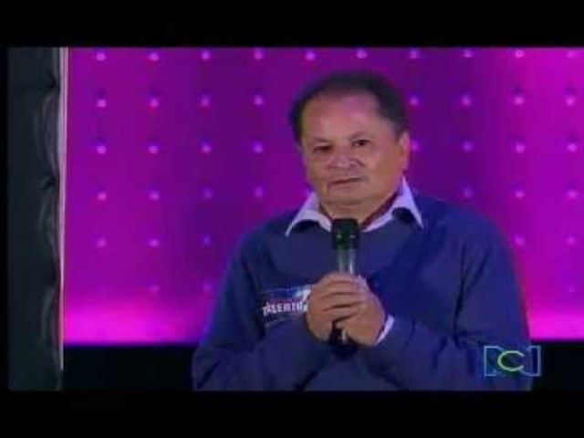 Quinto Reconocimiento