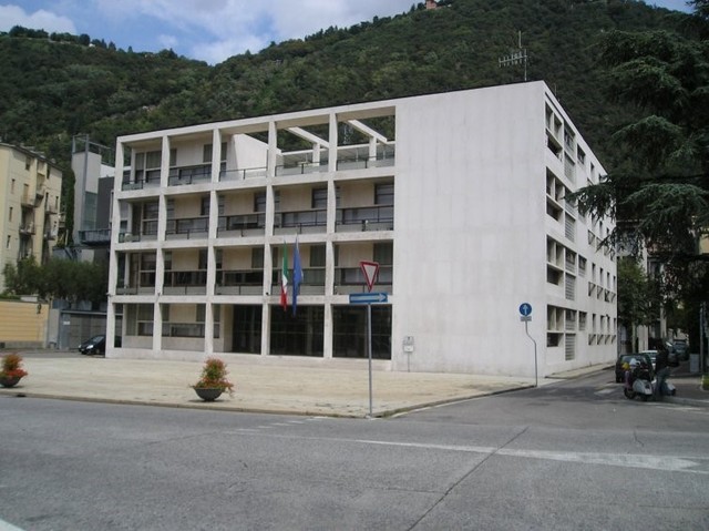 Arquitectura italiana( Facismo)