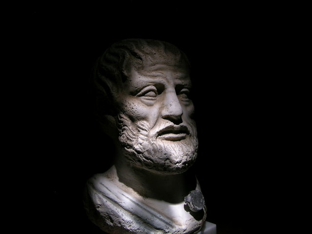 Aristoteles