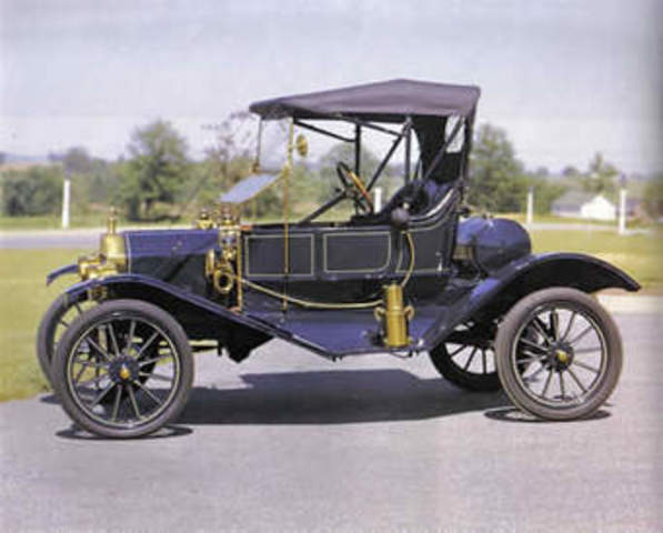 1866 D.C VEHICULO A MOTOR