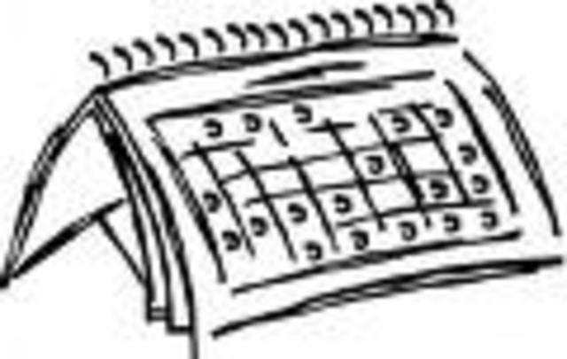 First solar-lunar calendars