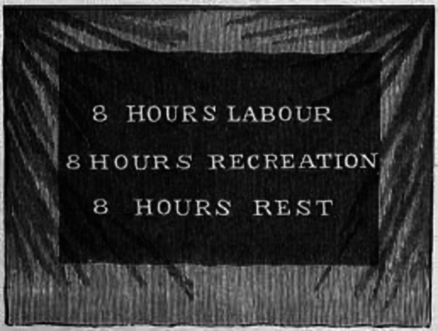 Eight Hour Workday