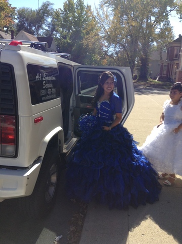 Quinceanera