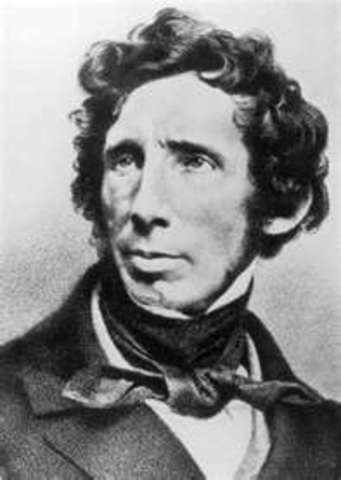 Friedrich Wóhler- Dicípulo de Berzelius