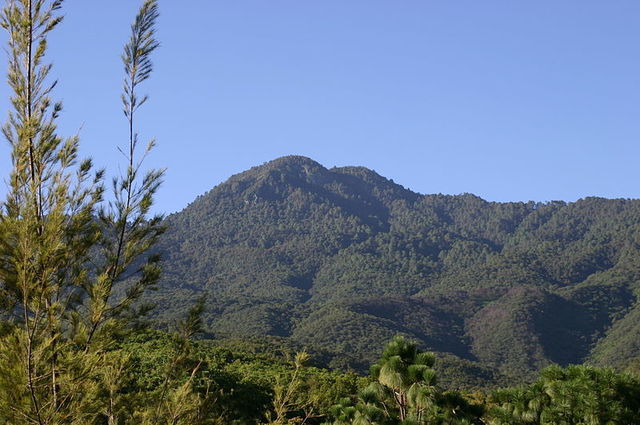Parque nacional El Tepeyac