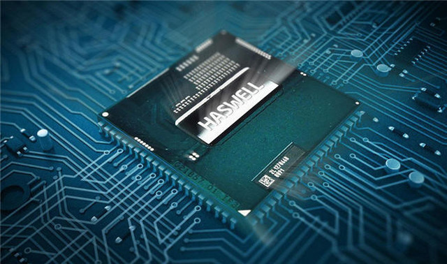 2013: El Intel Core Haswell