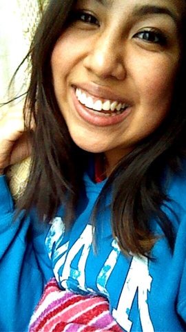 Donating 17in of Hair