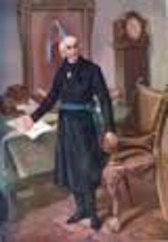 Hidalgo y Allende rechazan el indulto.