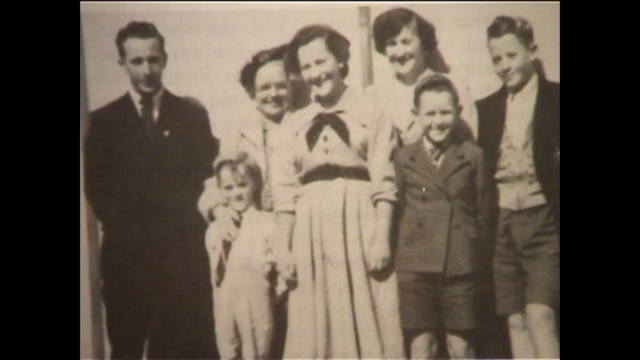 Sister Irenes teaching stages