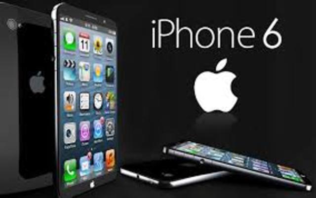 Apple Iphone 6