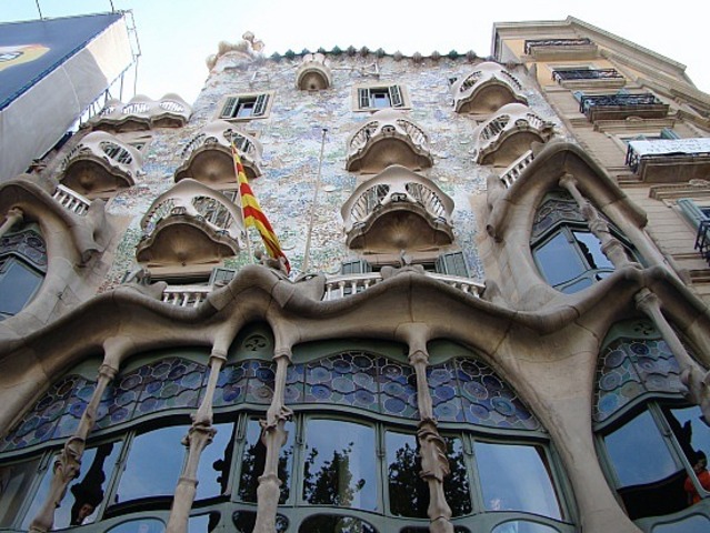Art Nouveau