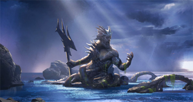 Procan's Abandonment