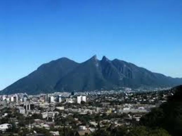 Monterrey