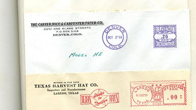 Nace la Correspondence University