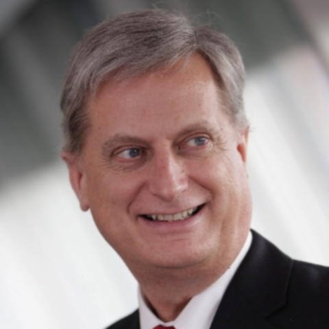 David Noble creador del disquete