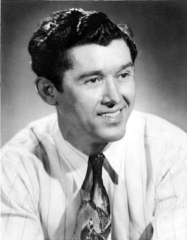 Roy Acuff Born