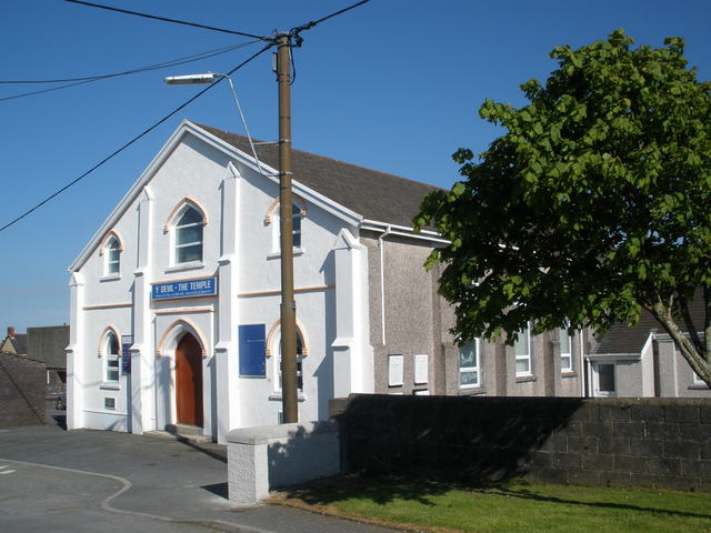 Apostolic Church
