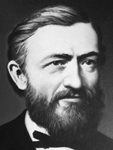 "Johann Philipp Reis" creó las bocinas para PC