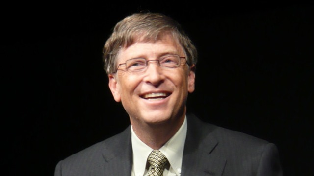 Microsoft Office fue Creado por Bill Gates