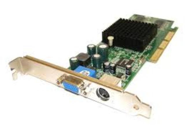 Tarjeta de gráficos