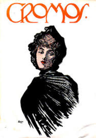 fundada por  Miguel Santiago Valencia y Abelardo Arboleda