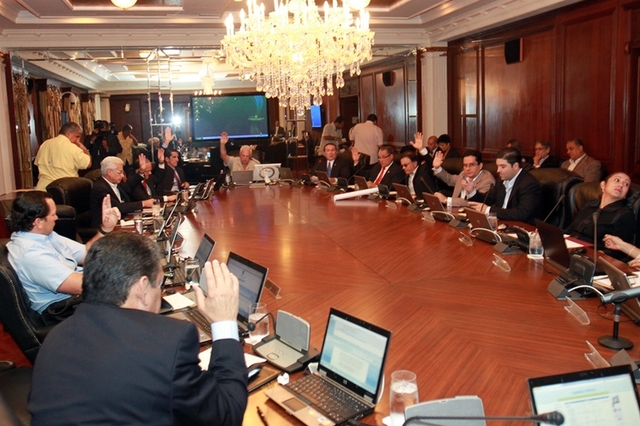 adjudicación del contrato