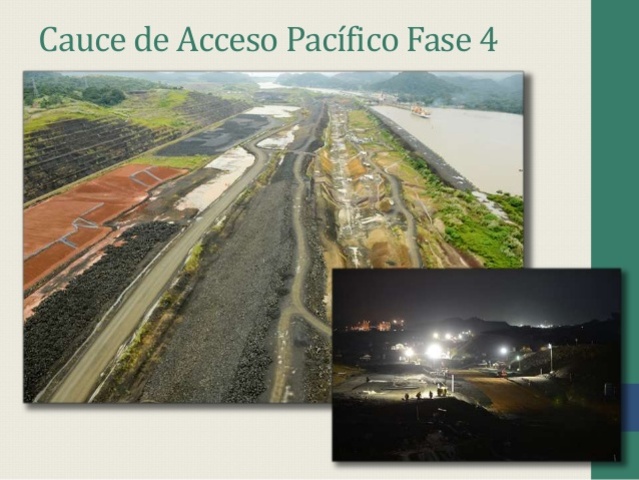 Conclusion de los Primeros Contratos