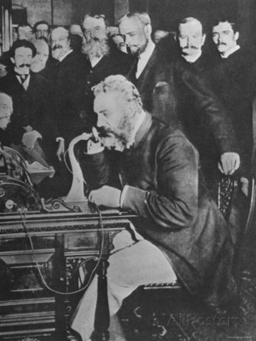 Creación del teléfono