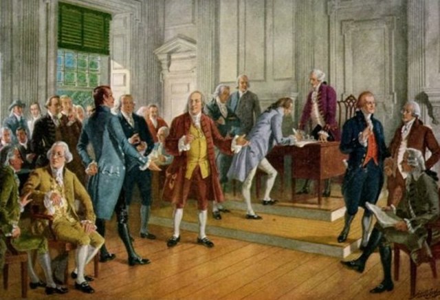 Declaration of Independence