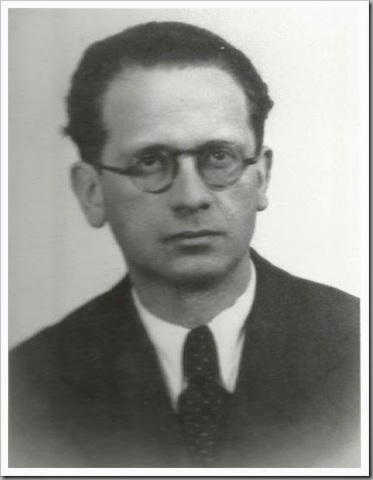 Nacimiento de MIGUEL SANTIAGO VALENCIA