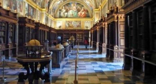 Biblioteca del Vaticano