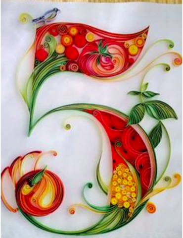 In 5 year's time (4)