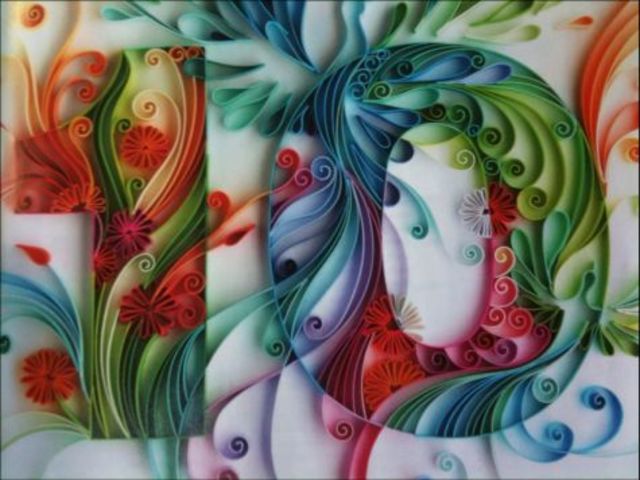 In 10 year's time (1)