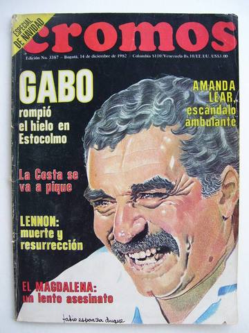 Una de sus obras mas reconocidas