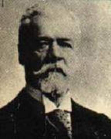 Henri Fayol