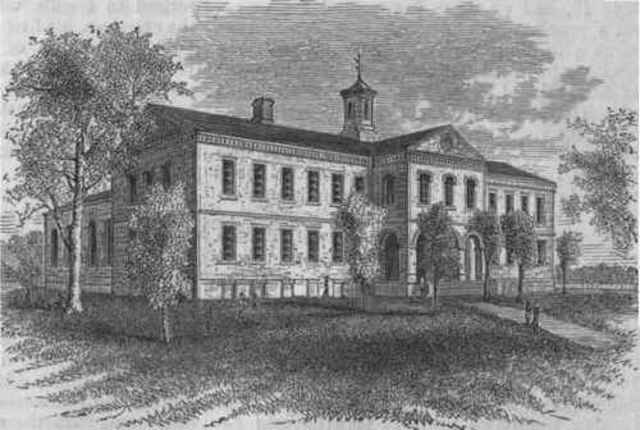 College of William and Mary