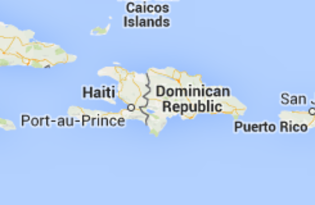 Ponce de Leon became governor