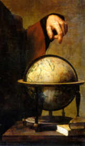 Consolidación de la ciencia geográfica