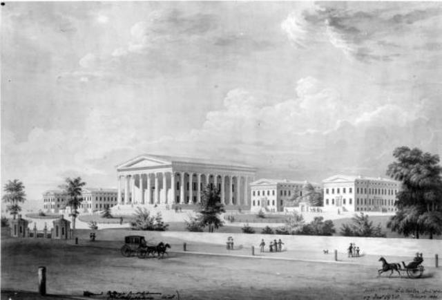 Third Annual Convention for the Improvement of the Free People of Color